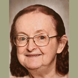 Mary F. (Connaughton) Godfrey