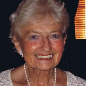 Maria C. Gombas