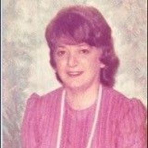 Patricia (Mancini) Donovan