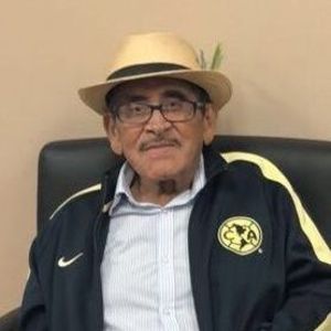 Jose Trinidad Rosales