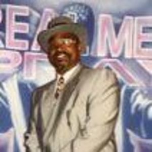 Walter Cherry Walker