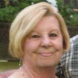 Joan Schumacher Obituary - Bay City, Michigan - Penzien-Steele Funeral Home