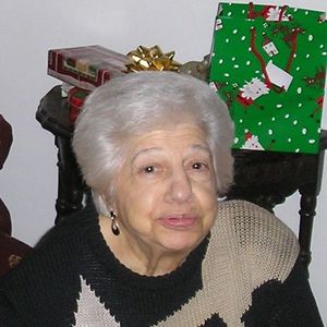 Vincenza Cammarata