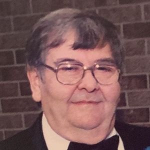 Lewis George, Jr.
