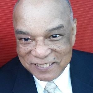 Walter Adams Sr.