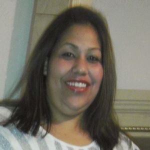 Maria Esther Ayala