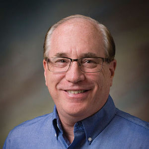 Kenneth Zwergel