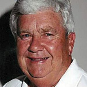 WILLIAM CECIL "BILL" HOLT, JR