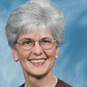 Janice Joann Horine