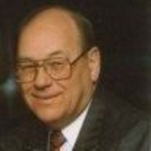 Richard (Dick) Menefee