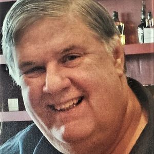 Duane D. McKay