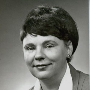 Annette Irene (Logan) Mains