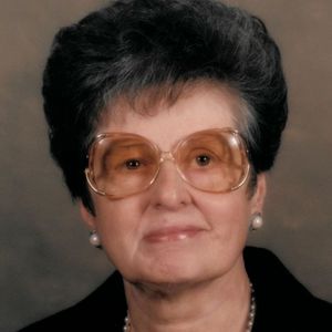 Mary Ann Mickelini