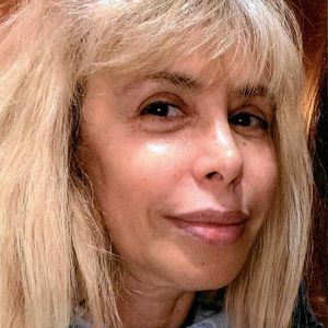 Aliona Michelle Russo