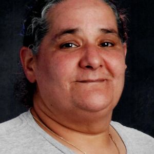 Ms. Elsa Berry