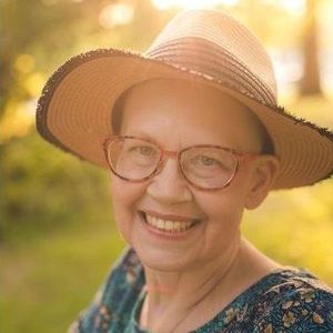 Pamela Mae Dykehouse