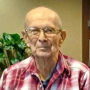 Carroll W. (Pip) Farrier
