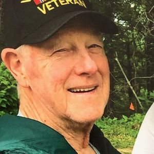 Tony Wayne Keim