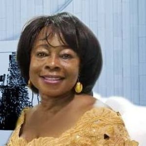 Elizabeth Mireku