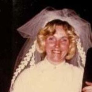 Yvonne Lamar McClure