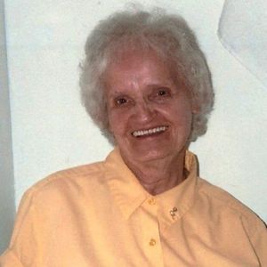 Florence Thomas