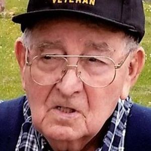 Carl Daniel Gable