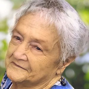 Nora Doss