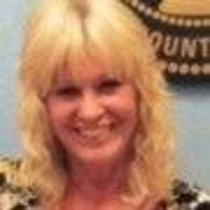 Melanie Lynn Fawcett
