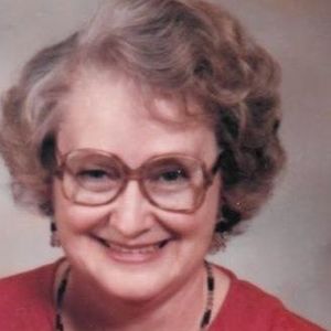 Bernice Louise King