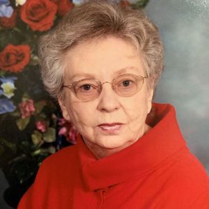 Phyllis M. Morkoetter