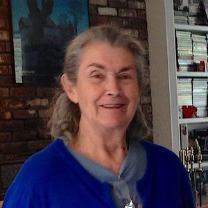 Mary M. Carney