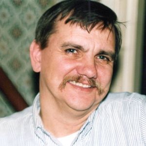 Robert J. Brown