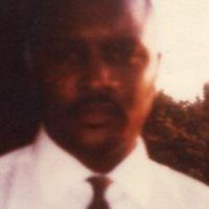 Donald Rhodes
