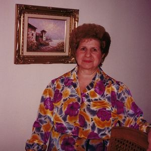 Marie Guardino