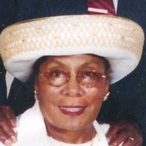 Ruth Grant