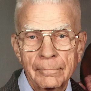 John Marcus Peterson