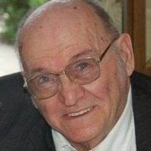 Robert (Bob) D. Luke