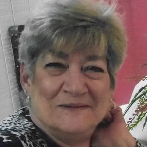 Mary Lee Klus