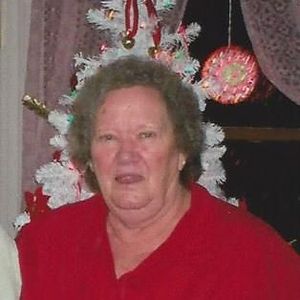 Doris Lee Rolley