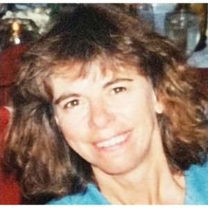Suzanne Mary Schaab