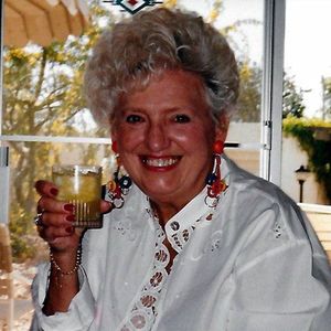 Dolores Mae "Dee" Smart