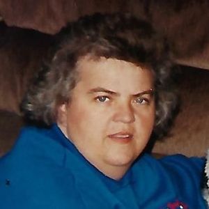 Mary Ann Wagner