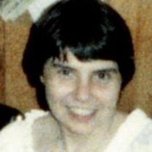 Mary E. Widmer