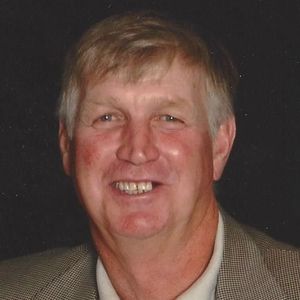 Donald Jarvis McDonald