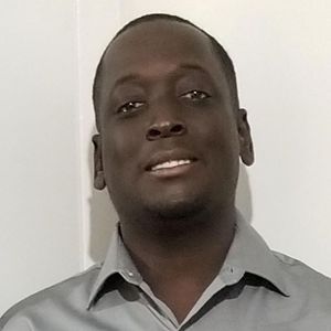 Mr. John D. Amankwah