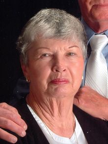 Peggy Conkle Ellis