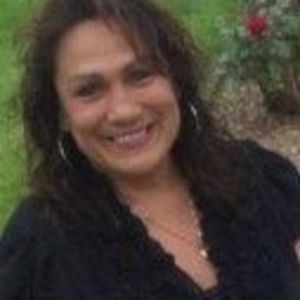 Nancy Melody Williams
