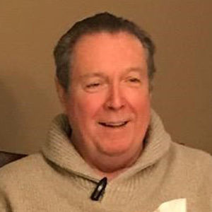 Gordon William Toward