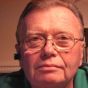 Steven Arnold Burns
