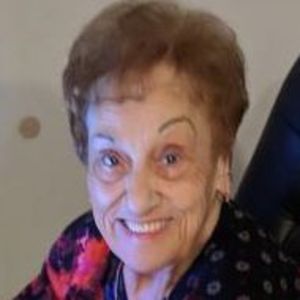 Frances T. (Colantuone) LaVita